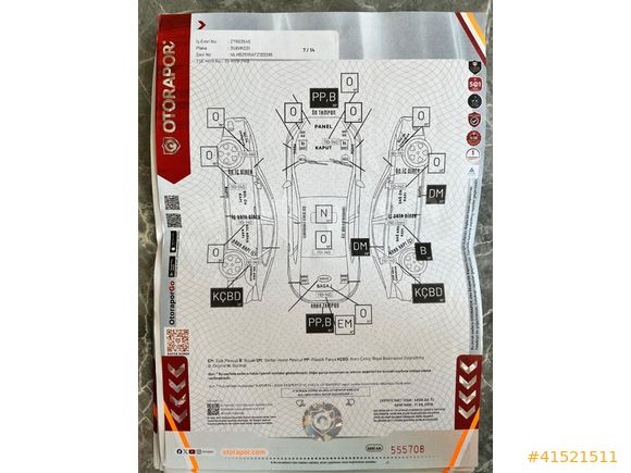 EKSTRALI DEĞİŞENSİZ