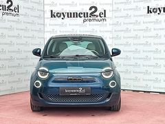 Koyuncu Premium 2023 FİAT 500E LA PRİMA BY BOCELLİ