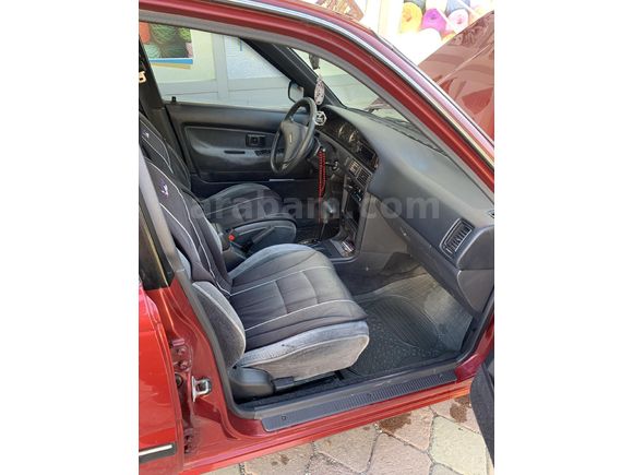 Sahibinden Toyota Corolla 1.6 GL 1992 Model