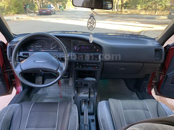Sahibinden Toyota Corolla 1.6 GL 1992 Model