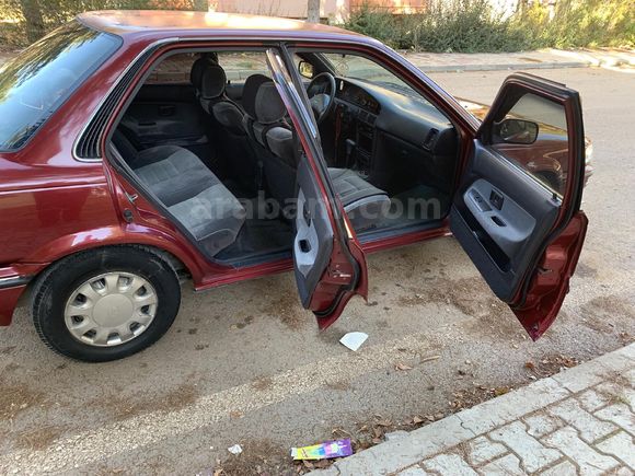 Sahibinden Toyota Corolla 1.6 GL 1992 Model