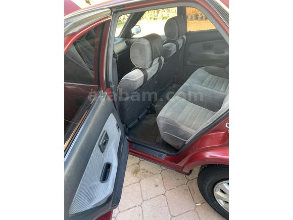Sahibinden Toyota Corolla 1.6 GL 1992 Model