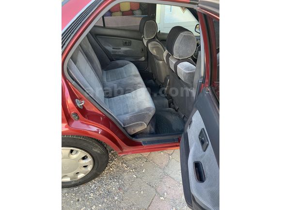 Sahibinden Toyota Corolla 1.6 GL 1992 Model