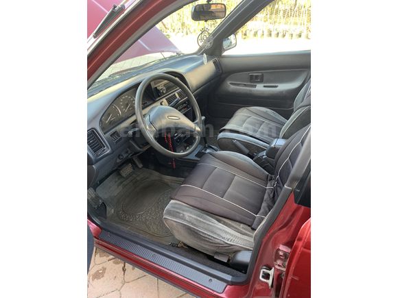 Sahibinden Toyota Corolla 1.6 GL 1992 Model