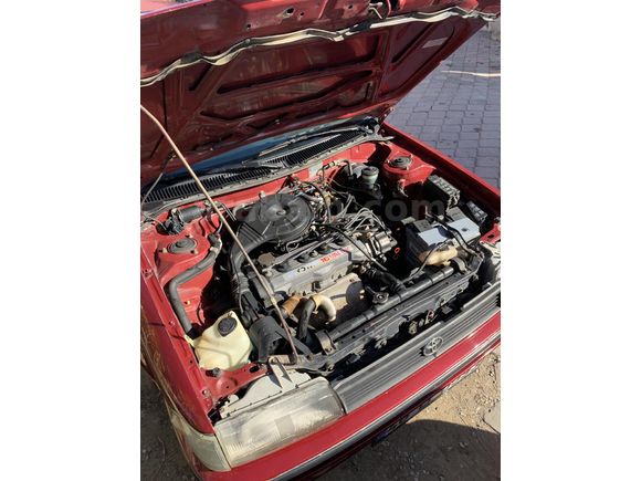 Sahibinden Toyota Corolla 1.6 GL 1992 Model