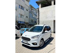 Sahibinden Ford Tourneo Courier 1.5 TDCi Titanium 2019 Model 