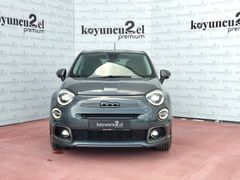 Koyuncu Premium 2023 FİAT 500X 1.5 T4 HYBRIT CROSS PLUS