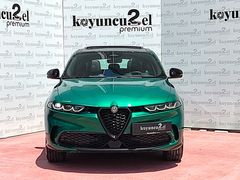 Koyuncu Premium 2024 ALFA ROMEO TONALE 1.6D SPECİALE 4X2