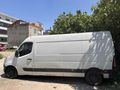 Sahibinden Renault Master 2.3 dCi 13 m3 2014 Model  raflı hazır sistem
