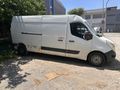 Sahibinden Renault Master 2.3 dCi 13 m3 2014 Model  raflı hazır sistem