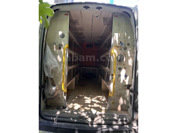 Sahibinden Renault Master 2.3 dCi 13 m3 2014 Model  raflı hazır sistem