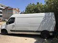 Sahibinden Renault Master 2.3 dCi 13 m3 2014 Model  raflı hazır sistem