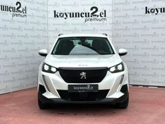 Koyuncu Premium 2020 PEUGEOT 2008 1.5 BLUE HDI ACTİVE EAT8