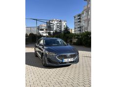 KORKMAZ GRUPDAN FORD FOCUS