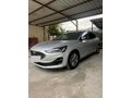 KORKMAZ GRUPDAN 2025 ÇIKIŞLI FORD FOCUS TITANIUM STİL