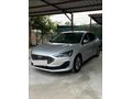 KORKMAZ GRUPDAN 2025 ÇIKIŞLI FORD FOCUS TITANIUM STİL