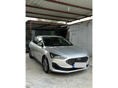 KORKMAZ GRUPDAN 2025 ÇIKIŞLI FORD FOCUS TITANIUM STİL