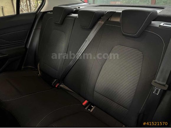 KORKMAZ GRUPDAN 2025 ÇIKIŞLI FORD FOCUS TITANIUM STİL