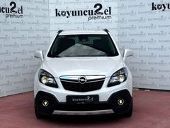Koyuncu Premium 2015 OPEL MOKKA 1.6 CDTI COSMO