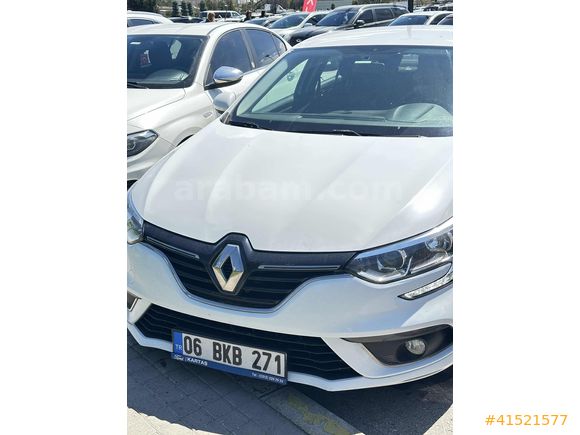 KORKMAZ GRUPDAN 2019 MODEL 115 HP BENZİNLİ 1.6