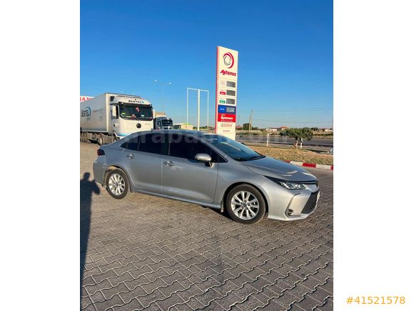 KORKMAZ GRUPDAN 2023 MODEL TOYOTA DREAM X-PACK
