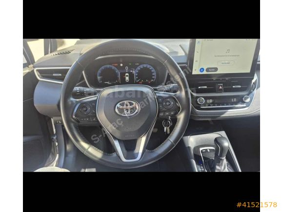 KORKMAZ GRUPDAN 2023 MODEL TOYOTA DREAM X-PACK