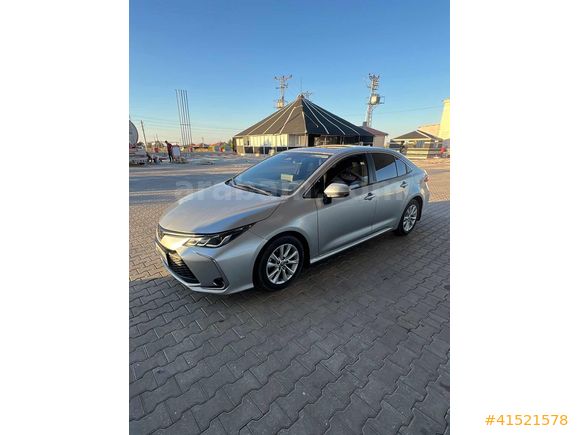 KORKMAZ GRUPDAN 2023 MODEL TOYOTA DREAM X-PACK