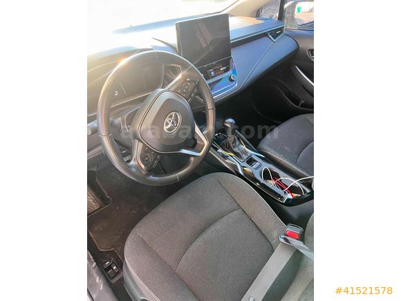 KORKMAZ GRUPDAN 2023 MODEL TOYOTA DREAM X-PACK