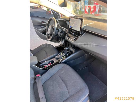 KORKMAZ GRUPDAN 2023 MODEL TOYOTA DREAM X-PACK