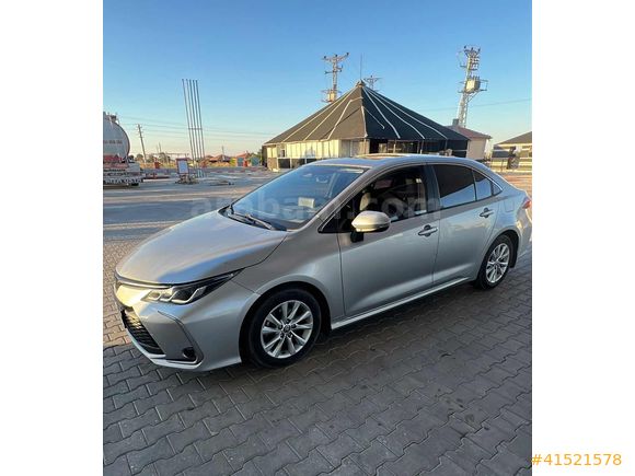 KORKMAZ GRUPDAN 2023 MODEL TOYOTA DREAM X-PACK