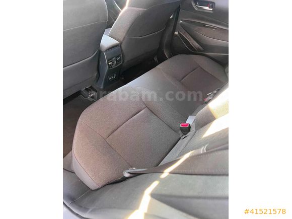 KORKMAZ GRUPDAN 2023 MODEL TOYOTA DREAM X-PACK