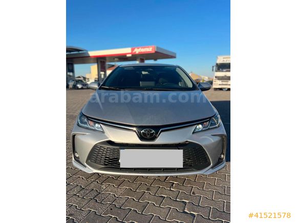 KORKMAZ GRUPDAN 2023 MODEL TOYOTA DREAM X-PACK