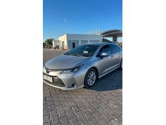 KORKMAZ GRUPDAN 2023 MODEL TOYOTA DREAM X-PACK
