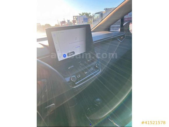 KORKMAZ GRUPDAN 2023 MODEL TOYOTA DREAM X-PACK