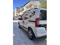 Sahibinden Fiat Fiorino Combi 1.3 Multijet Pop 2017 Model 
