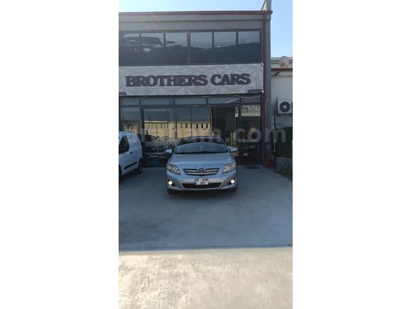 Sahibinden Toyota Corolla 1.4 D-4D Comfort 2010 Model