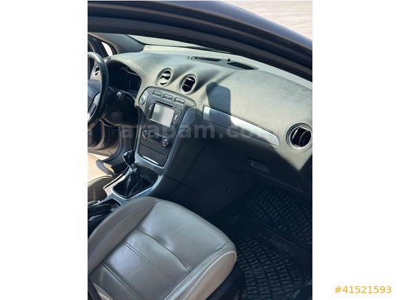 KORKMAZ GRUPDAN 2011 MODEL MONDEO 1.6 ECOBOOST