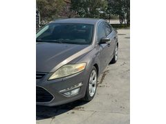 KORKMAZ GRUPDAN 2011 MODEL MONDEO 1.6 ECOBOOST