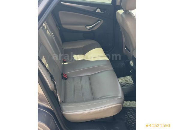 KORKMAZ GRUPDAN 2011 MODEL MONDEO 1.6 ECOBOOST