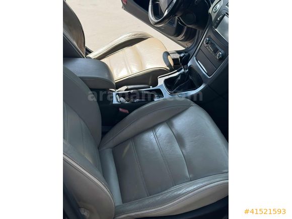 KORKMAZ GRUPDAN 2011 MODEL MONDEO 1.6 ECOBOOST