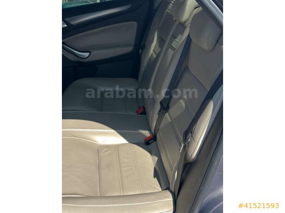 KORKMAZ GRUPDAN 2011 MODEL MONDEO 1.6 ECOBOOST