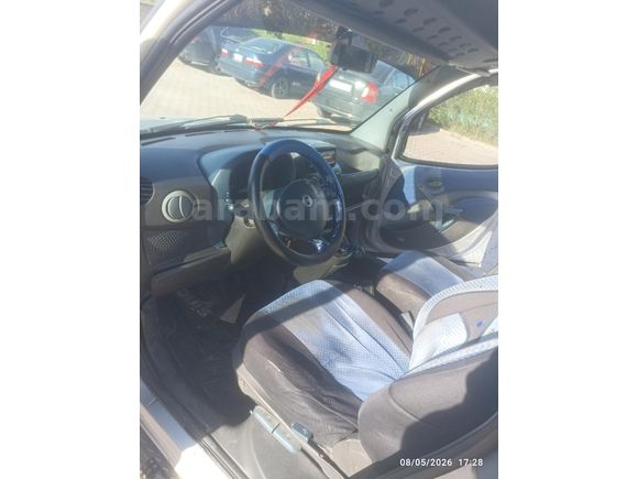 Sahibinden Fiat Doblo Cargo 1.9 D SX 2002 Model