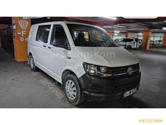 TEMİZ 2016 TRANSPORTER