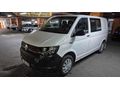 TEMİZ 2016 TRANSPORTER