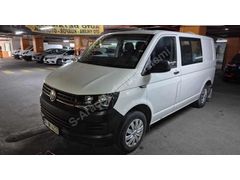 TEMİZ 2016 TRANSPORTER