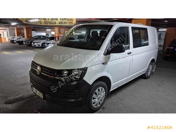 TEMİZ 2016 TRANSPORTER