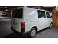 TEMİZ 2016 TRANSPORTER