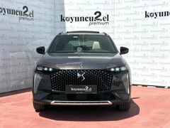 Koyuncu Premium 2024 DS7 CROSSBACK 1.6 HYBRİD ETOİLE 4X4