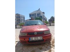 Sahibinden Volkswagen Polo 1.6 1998 model