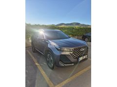 Sahibinden Chery Tiggo 7 Pro Max Intelligent 2024 Model  22.500 km Gri